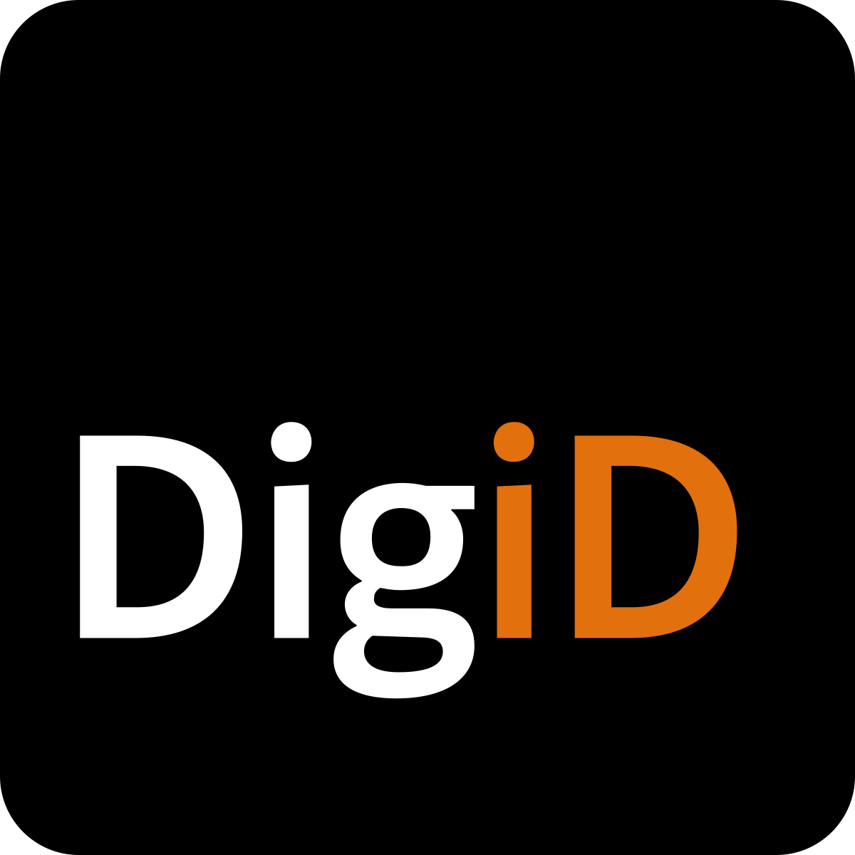 DigiD audit