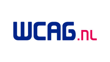 WCAG 2.1 AA