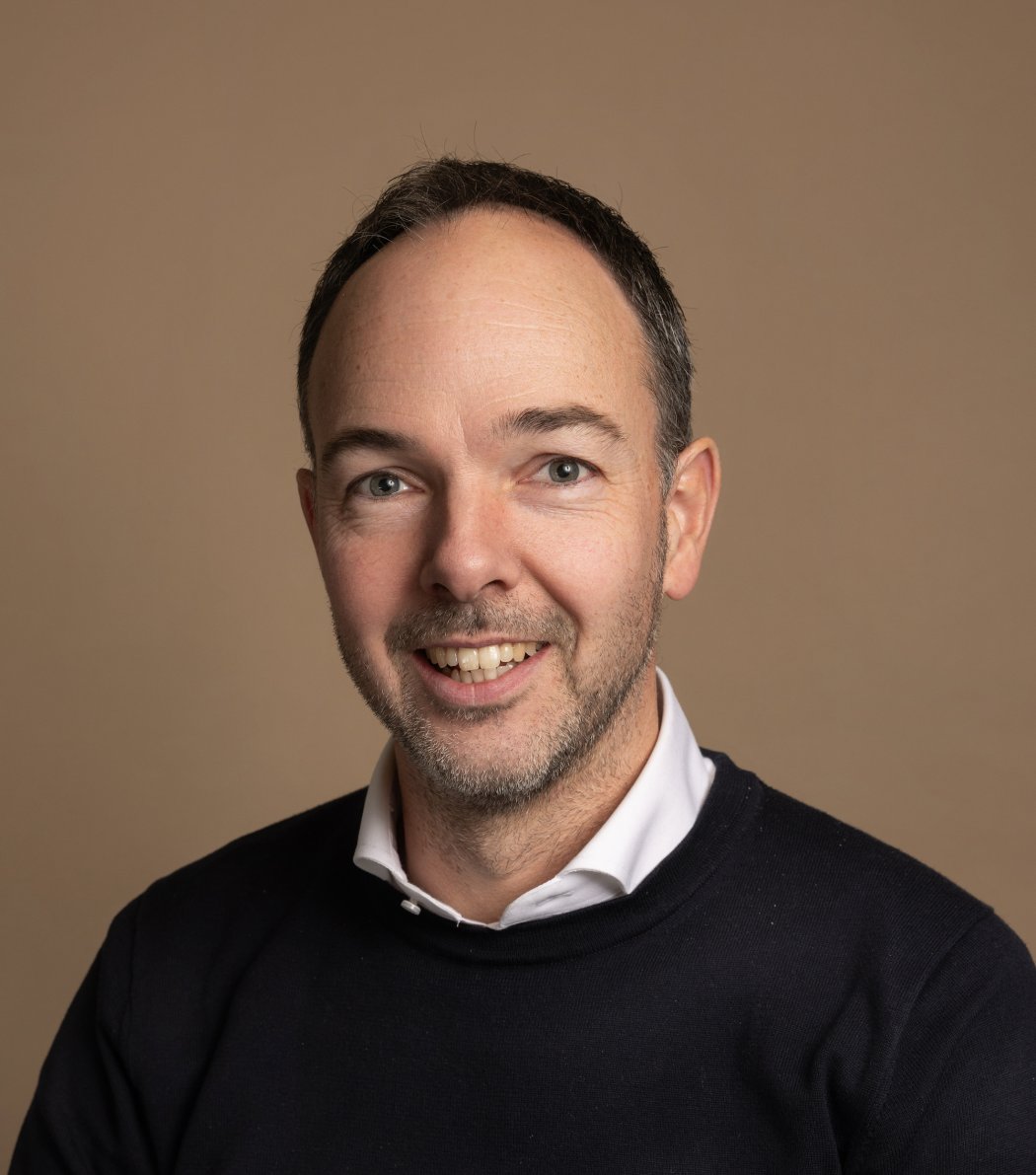 Harald Dannenberg
