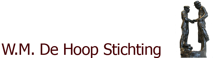 W.M. de Hoop Stichting