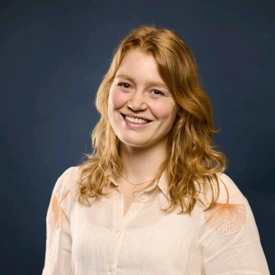 Marlijn van Boekel