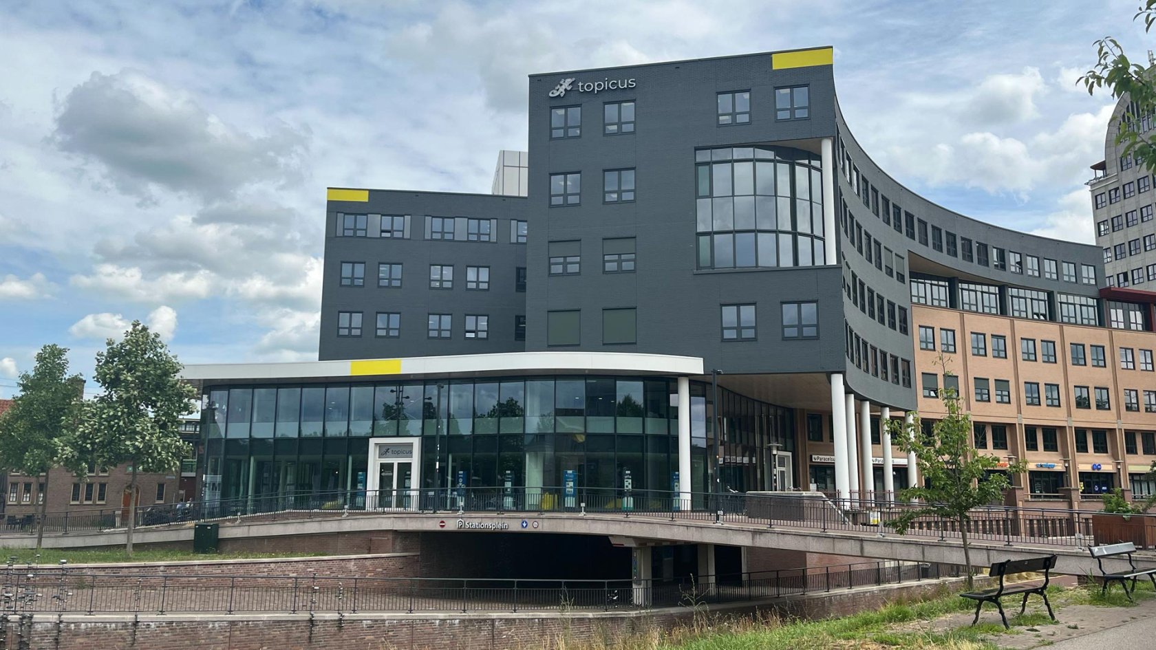 Contact Opnemen Adres Vestigingen Topicus Contact Opnemen Adres Vestigingen Topicus