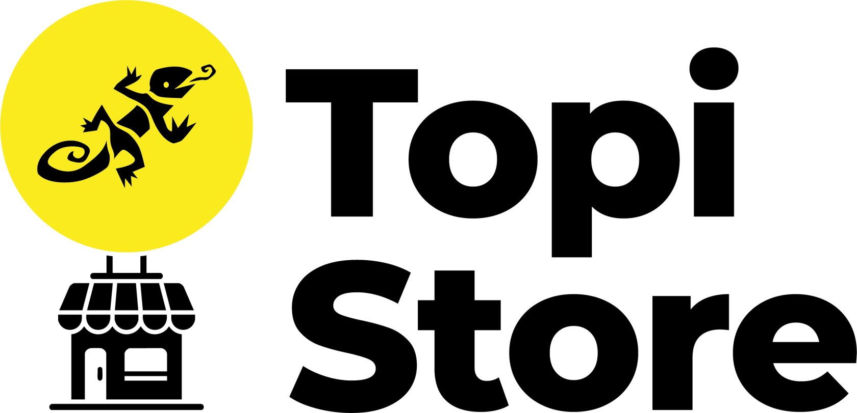 TopiStore
