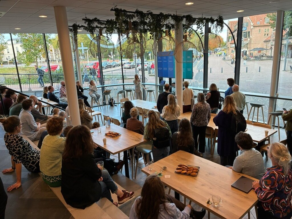 Slim samenwerken in de diagnostiek met VIPLive