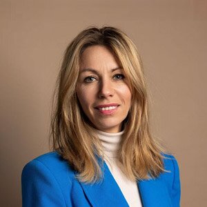 Donatella Verrips