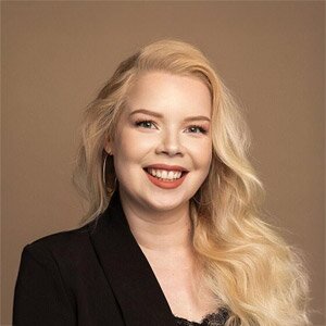 Karlijn van Deijzen