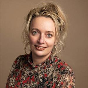 Patricia Janssen