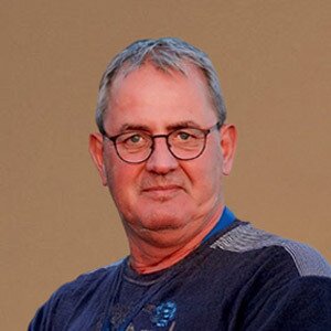 Sander de Kleuver
