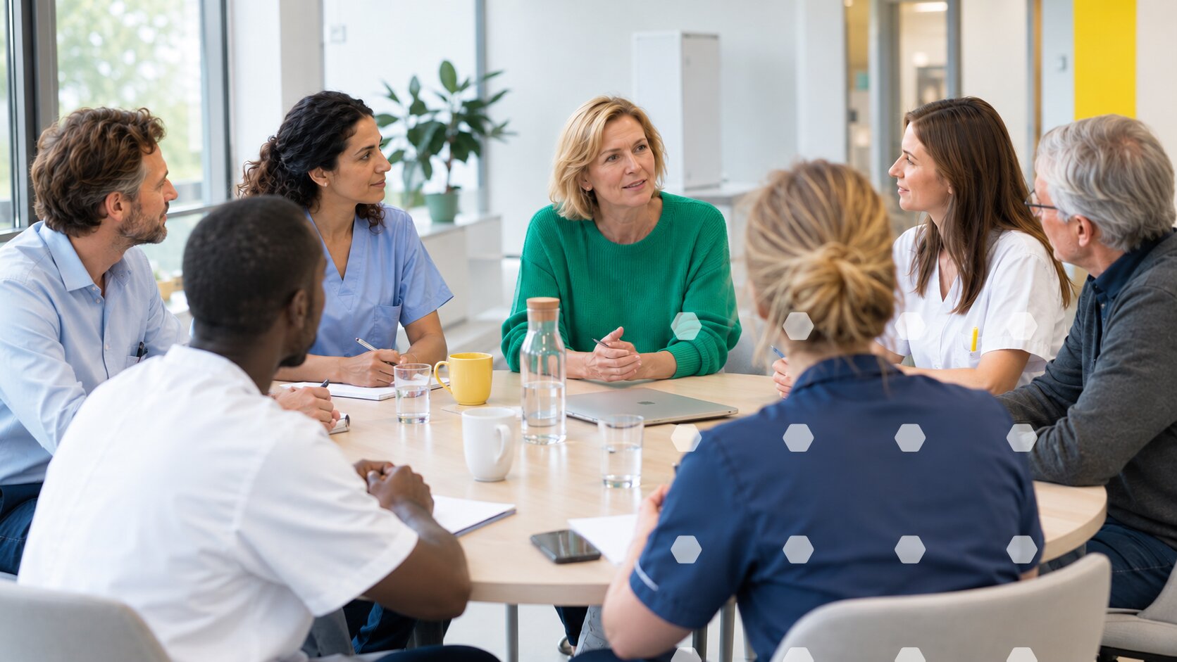 Regionale Eerstelijns Samenwerkingsverbanden